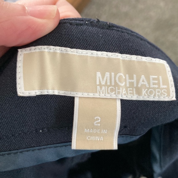 Michael Kors Dress Pants Size 2 - Picture 5 of 10